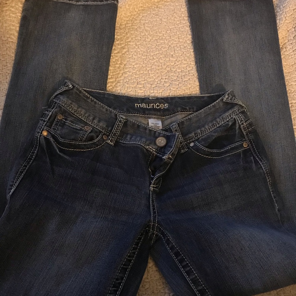 Maurice’s Jeans - Picture 3 of 4